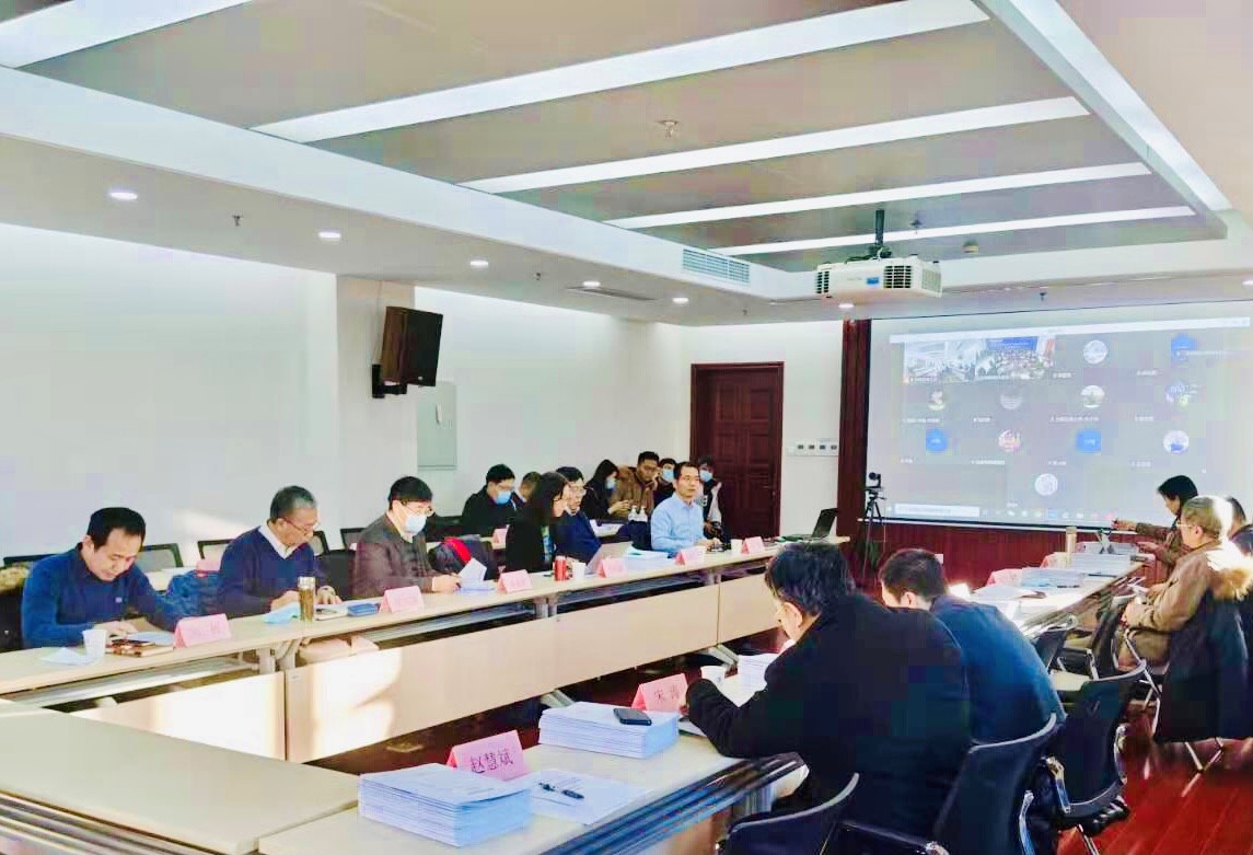 尊龙凯时肩负的国家重点研发妄想课题顺遂通过专家验收-直流输电及电力电子营业单位-插图1.jpg